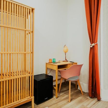 B&B Lara'S Home By I Borbone Napoli Eksteriør bilde