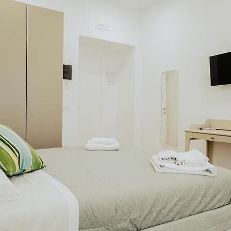 B&B Lara'S Home By I Borbone Napoli Eksteriør bilde