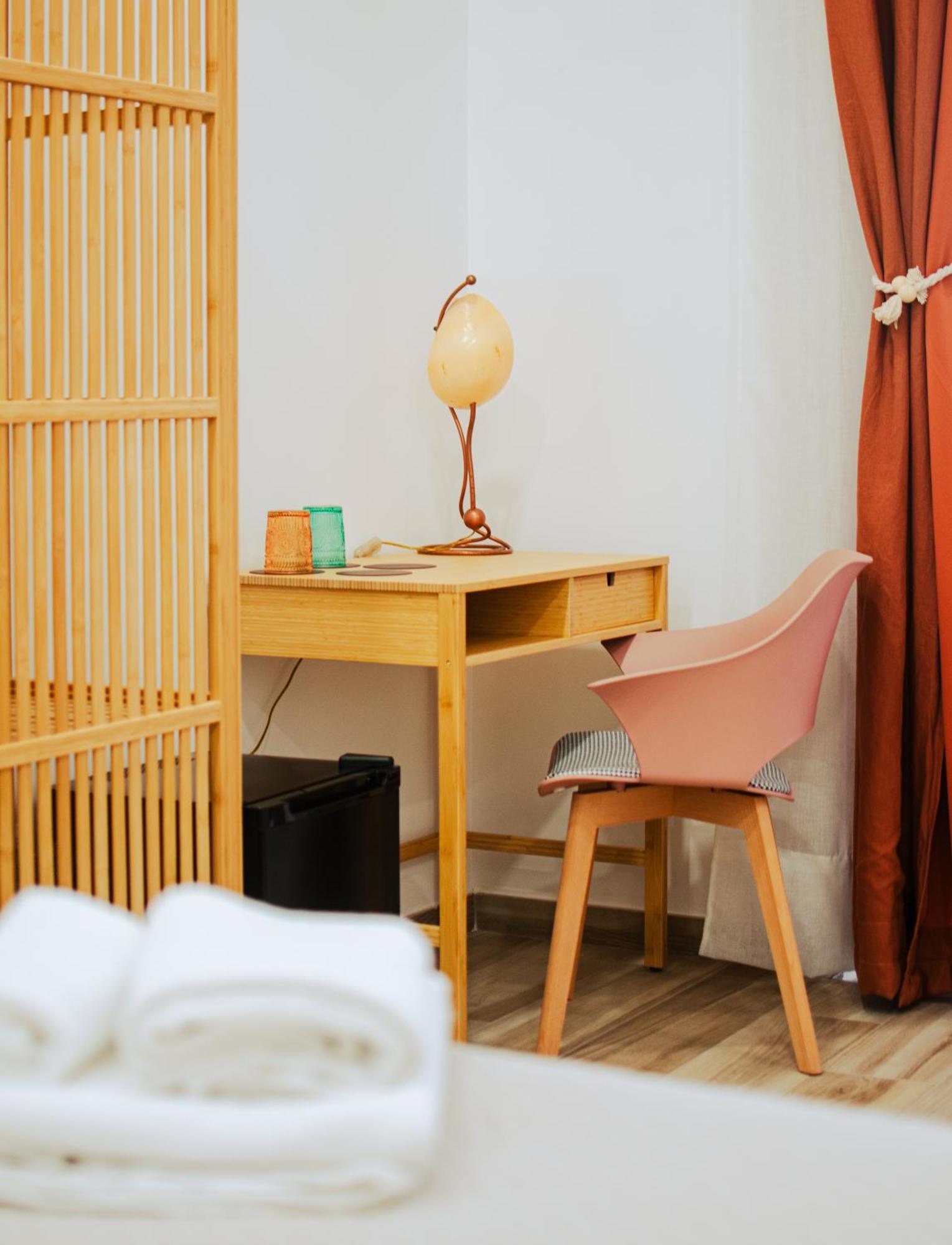 B&B Lara'S Home By I Borbone Napoli Eksteriør bilde