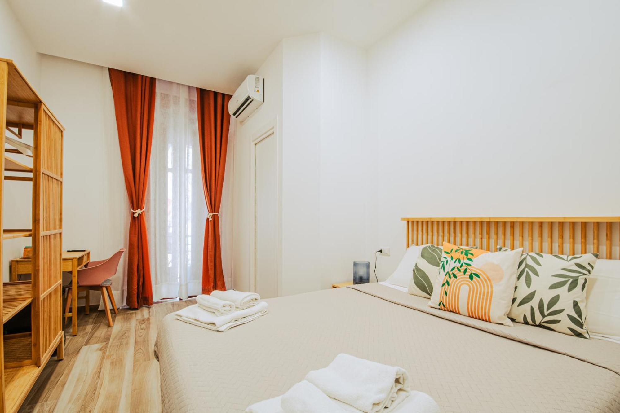 B&B Lara'S Home By I Borbone Napoli Eksteriør bilde