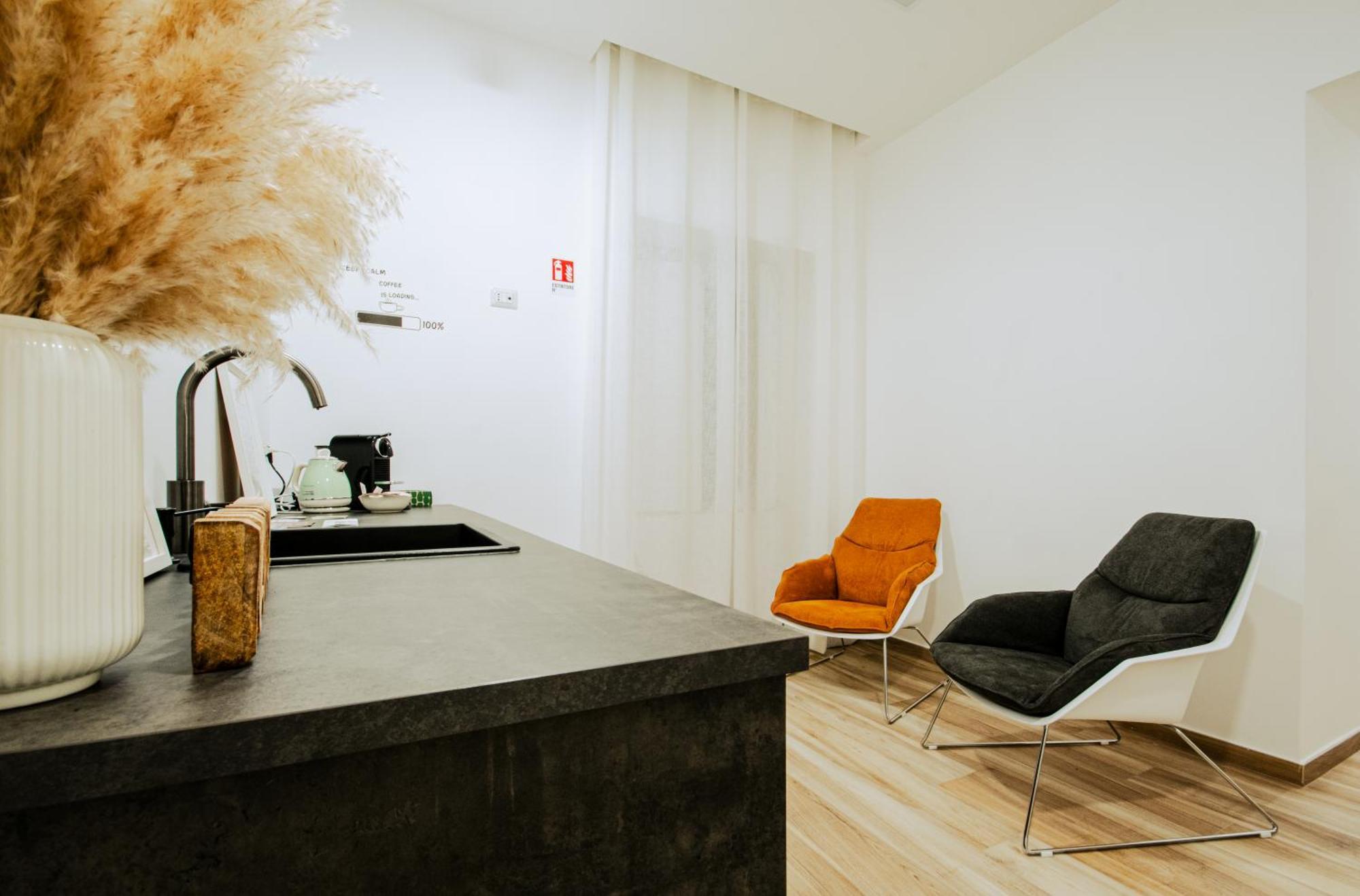 B&B Lara'S Home By I Borbone Napoli Eksteriør bilde