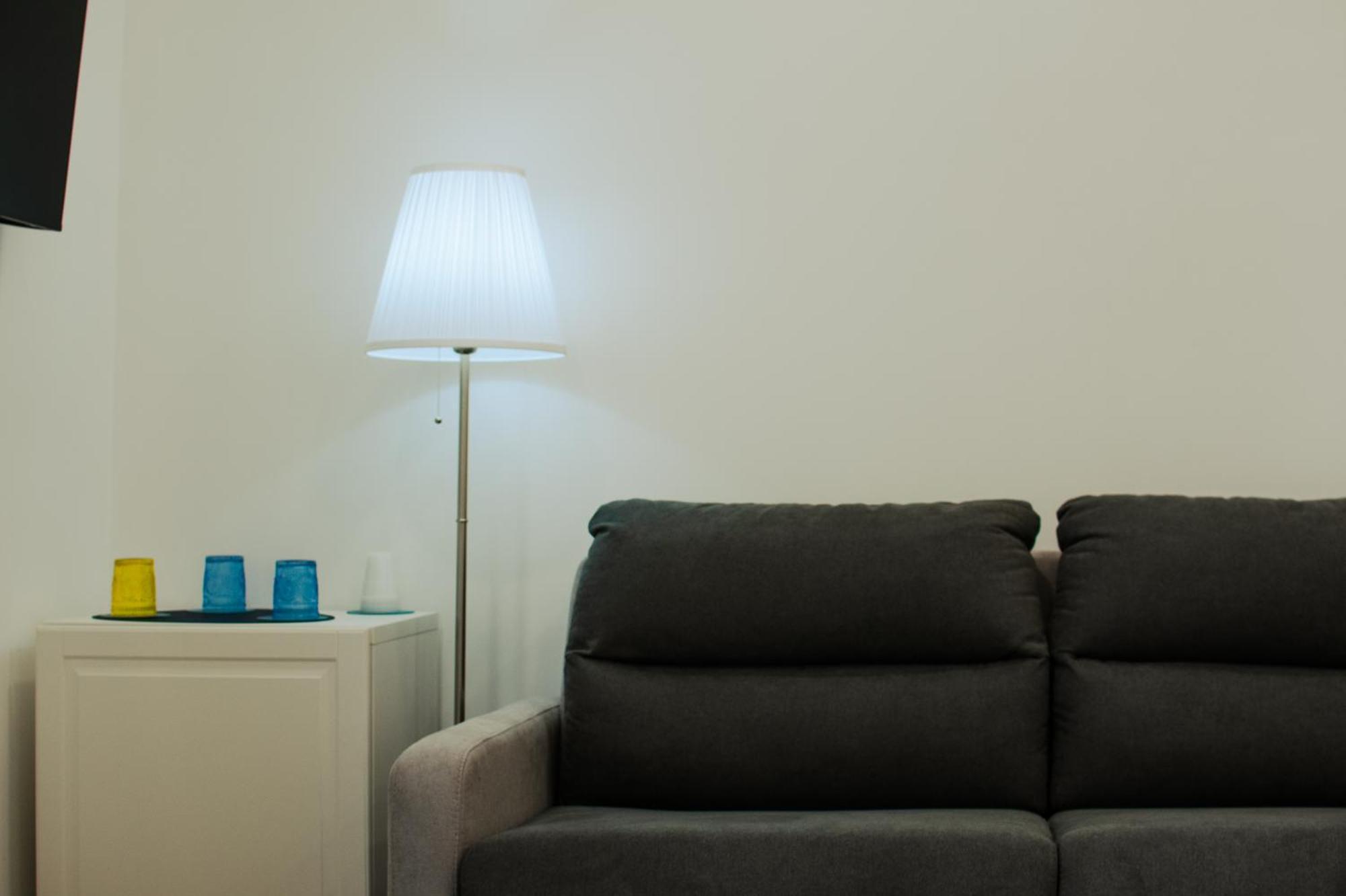 B&B Lara'S Home By I Borbone Napoli Eksteriør bilde