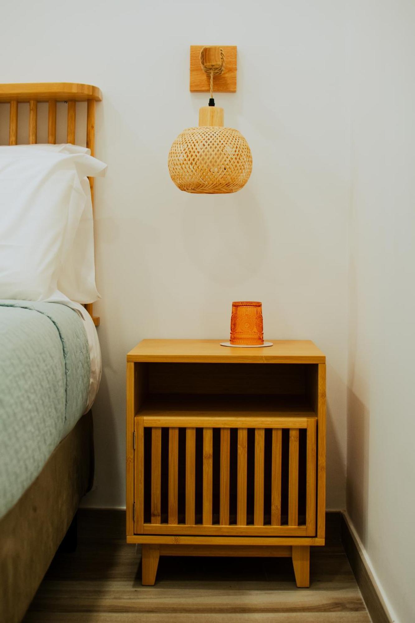 B&B Lara'S Home By I Borbone Napoli Eksteriør bilde
