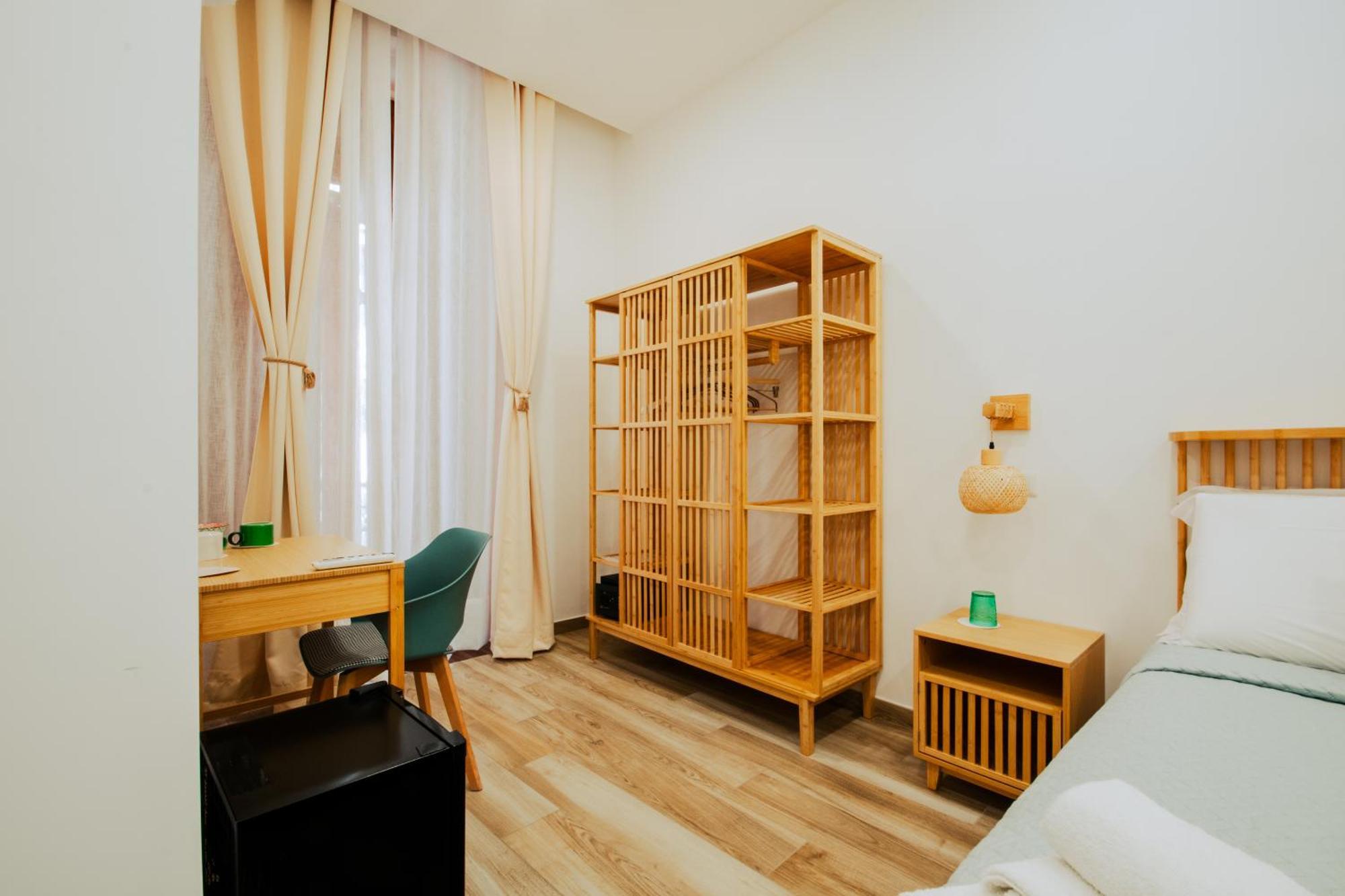 B&B Lara'S Home By I Borbone Napoli Eksteriør bilde
